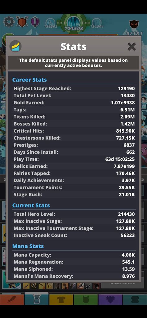 3.7 Update of DarkBot and the Tap Titans 2 Compendium.